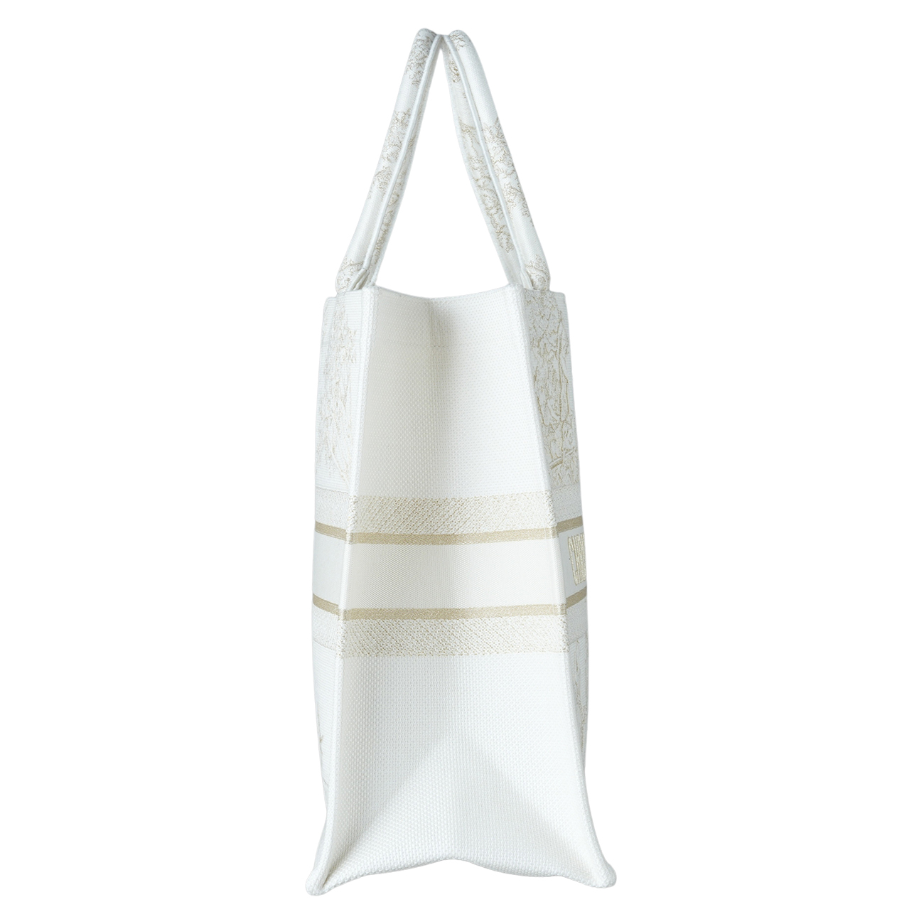 CHRISTIAN DIOR(USED)크리스찬디올 북토트 라지백